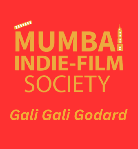 Mumbai Indiefilm Society logo